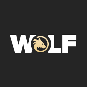 Wolf.io Casino Welcome Bonus 2026