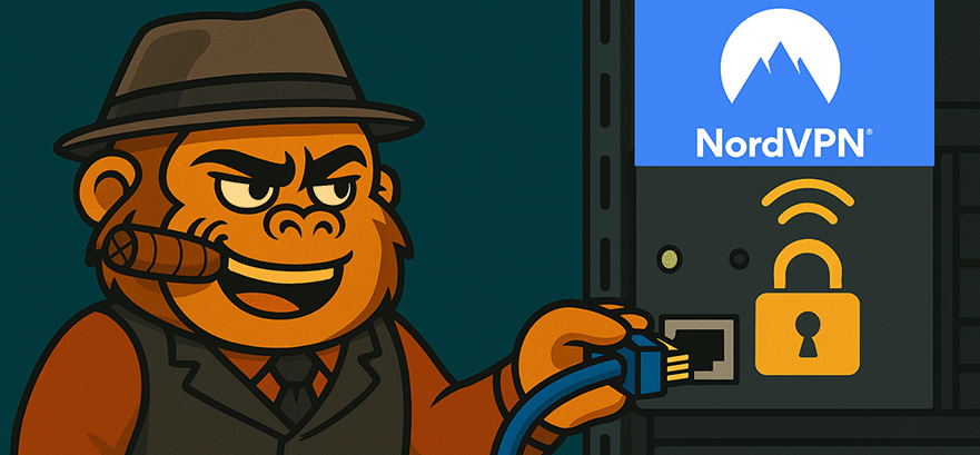 NordVPN Black Friday Deal