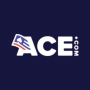 Ace logo