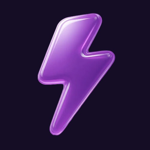 BlitzMania logo