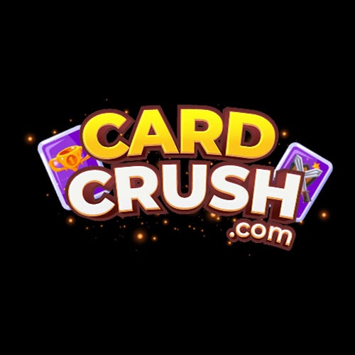 Card Crush logo