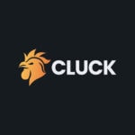 Cluck logo