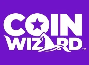 Coin Wizard logo