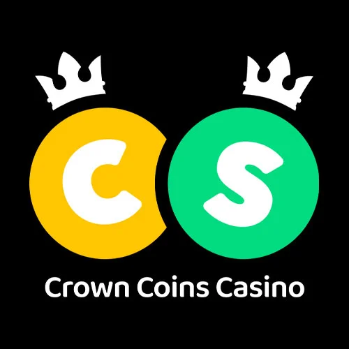 Crown Coins logo