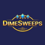 DimeSweeps logo