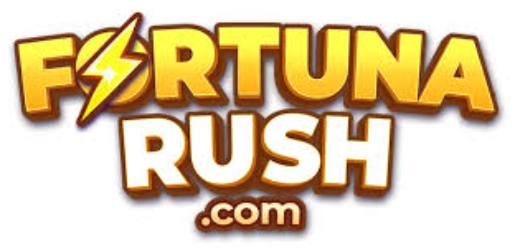 FortunaRush logo