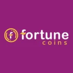 Fortune Coins logo