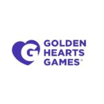 Golden Hearts logo