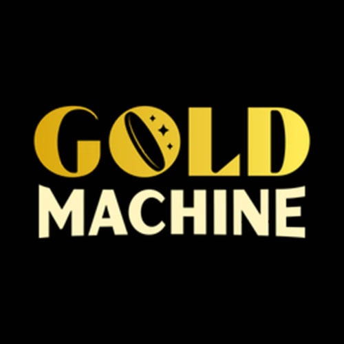 Gold Machine logo
