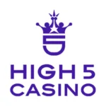 High5 logo