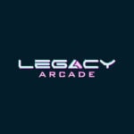 Legacy Arcade logo