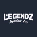 Legendz logo