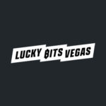 LuckyBits Vegas logo