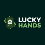 LuckyHands logo
