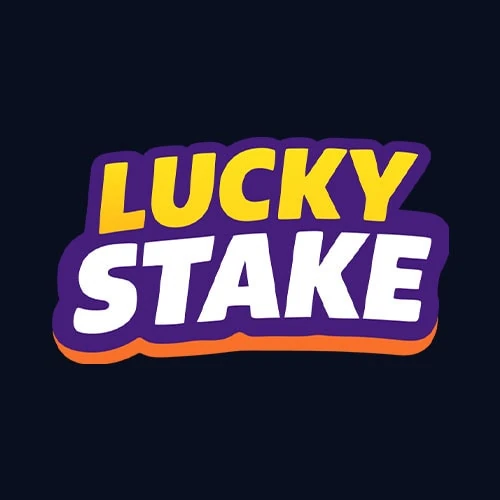 LuckyStake logo
