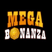 MegaBonanza logo