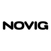 Novig logo