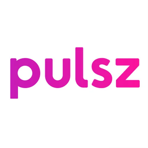 Pulsz logo