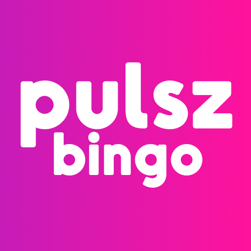 Pulsz Bingo logo