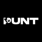 Punt logo