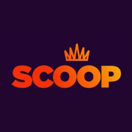 Scoop logo