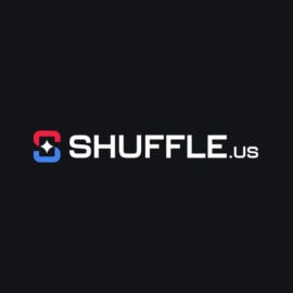 Shuffle logo