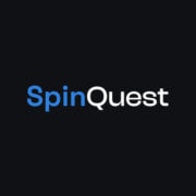 SpinQuest logo