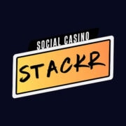 Stackr logo