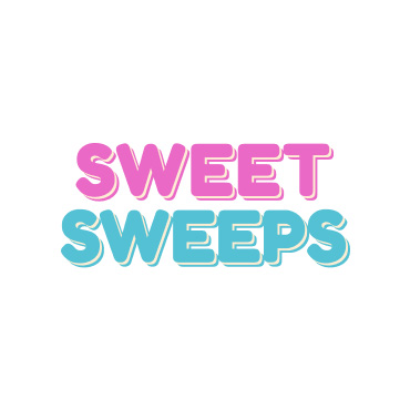 SweetSweeps logo